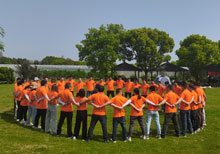 安嘉2023年陽(yáng)澄湖團(tuán)建2