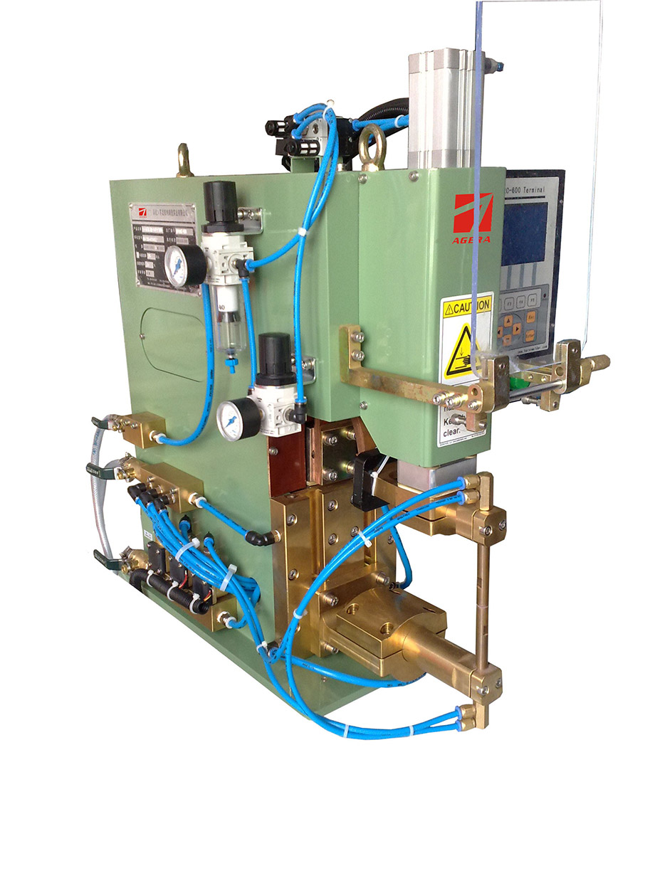 熱管導(dǎo)線自動點(diǎn)焊機(jī)