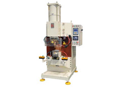 壓縮機吸氣管焊接專機項目介紹 壓縮機吸氣管焊接專機項目介紹