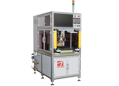 電機(jī)驅(qū)動(dòng)器IGBT引腳自動(dòng)點(diǎn)焊機(jī)定制項(xiàng)目介紹 電機(jī)驅(qū)動(dòng)器IGBT引腳自動(dòng)點(diǎn)焊機(jī)定制項(xiàng)目介紹