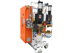 雙頭螺母儲能凸焊專用焊機項目介紹 雙頭螺母儲能凸焊專用焊機項目介紹