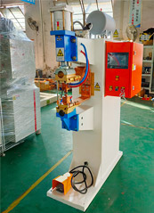 自行車止栓焊接專用焊機項目介紹 自行車止栓焊接專用焊機項目介紹