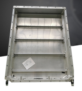 電池鋁箱點焊機(jī),鋁盒點焊機(jī)