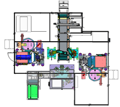 汽車氣彈簧全自動(dòng)焊接工作站項(xiàng)目介紹 汽車氣彈簧全自動(dòng)焊接工作站項(xiàng)目介紹