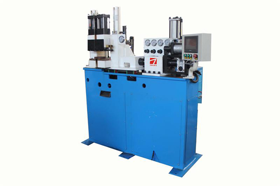 不銹鋼自動對焊機