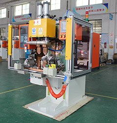 汽車燃油管路自動(dòng)點(diǎn)焊機(jī)項(xiàng)目介紹 汽車燃油管路自動(dòng)點(diǎn)焊機(jī)項(xiàng)目介紹