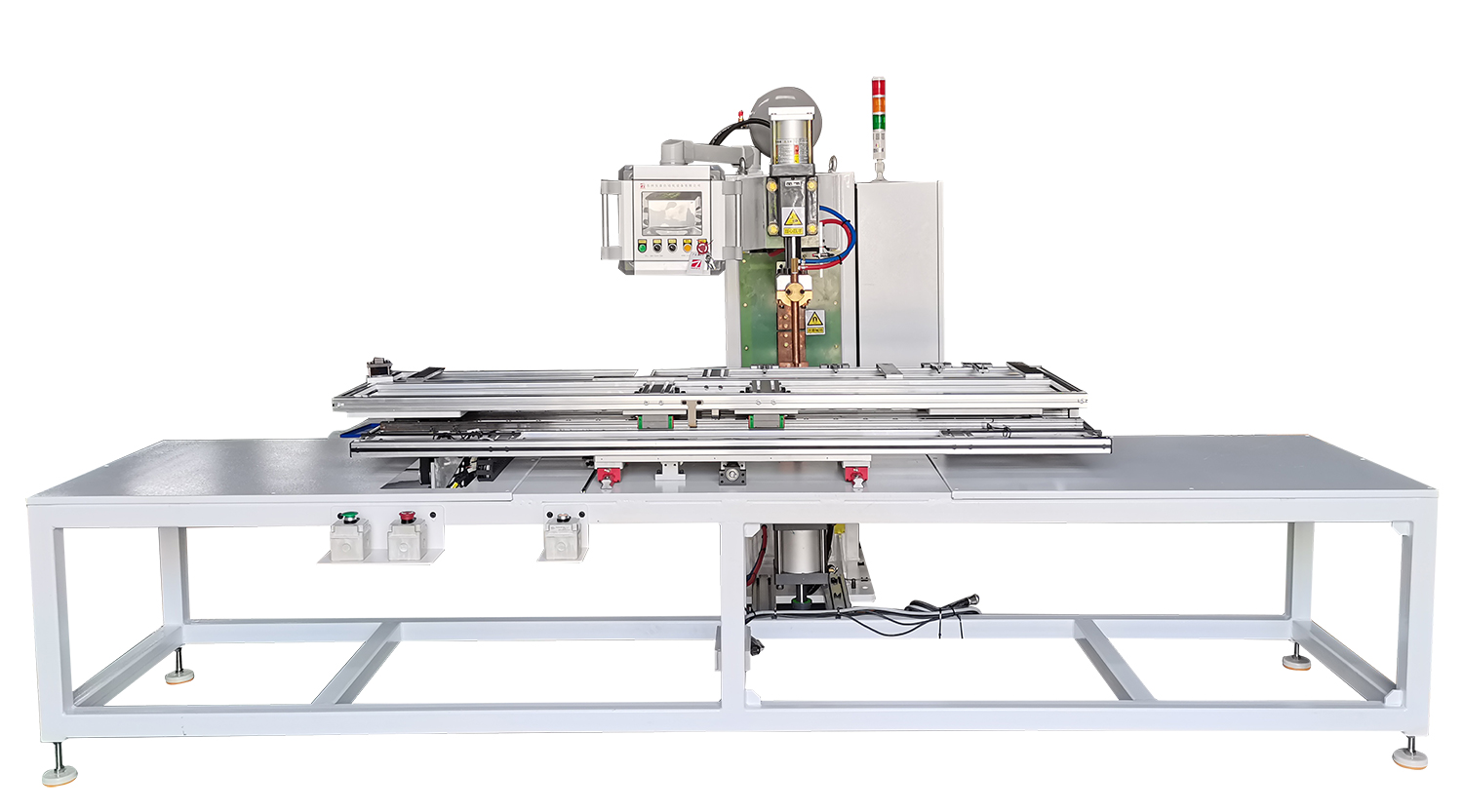 汽車補(bǔ)丁板XY軸自動(dòng)點(diǎn)焊機(jī)項(xiàng)目介紹 汽車補(bǔ)丁板XY軸自動(dòng)點(diǎn)焊機(jī)項(xiàng)目介紹