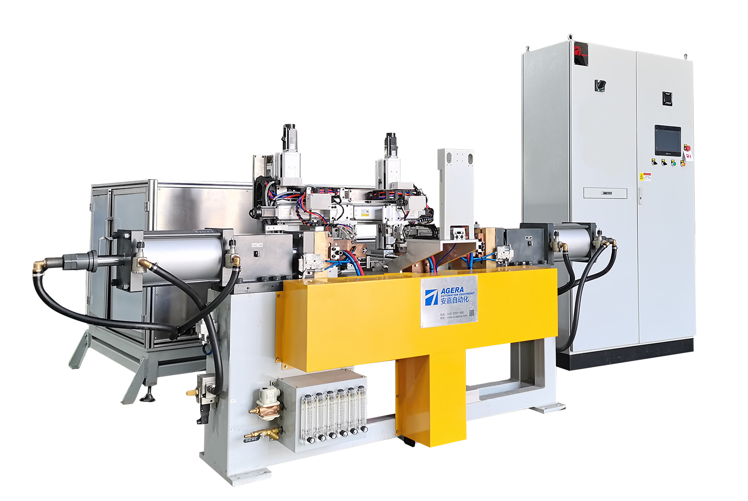 汽車底盤C型調(diào)整塊自動(dòng)凸焊機(jī)項(xiàng)目介紹 汽車底盤C型調(diào)整塊自動(dòng)凸焊機(jī)項(xiàng)目介紹