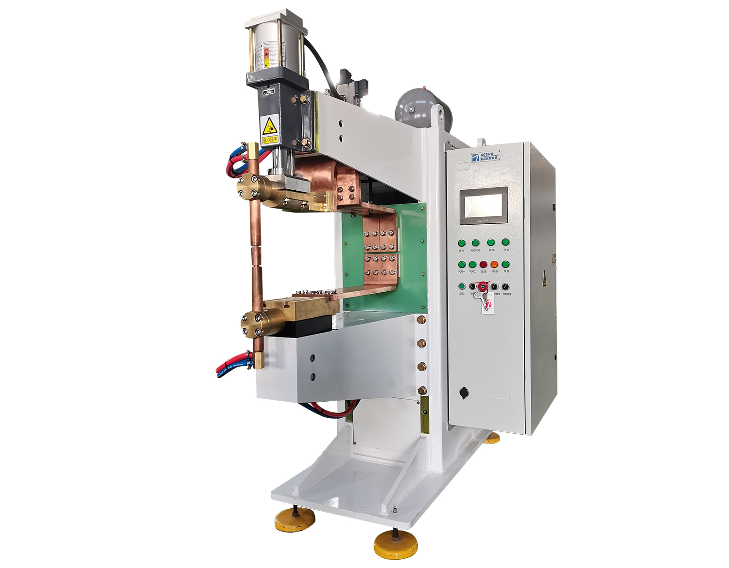 光刻機(jī)機(jī)殼螺母點(diǎn)焊機(jī)項(xiàng)目介紹 光刻機(jī)機(jī)殼螺母點(diǎn)焊機(jī)項(xiàng)目介紹