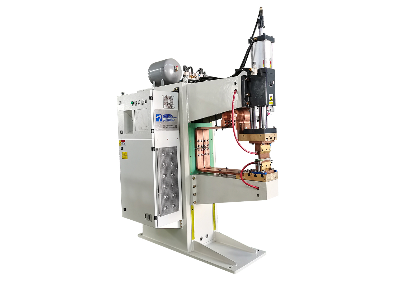 鋁網(wǎng)排焊機(jī)定制項(xiàng)目介紹 鋁網(wǎng)排焊機(jī)定制項(xiàng)目介紹