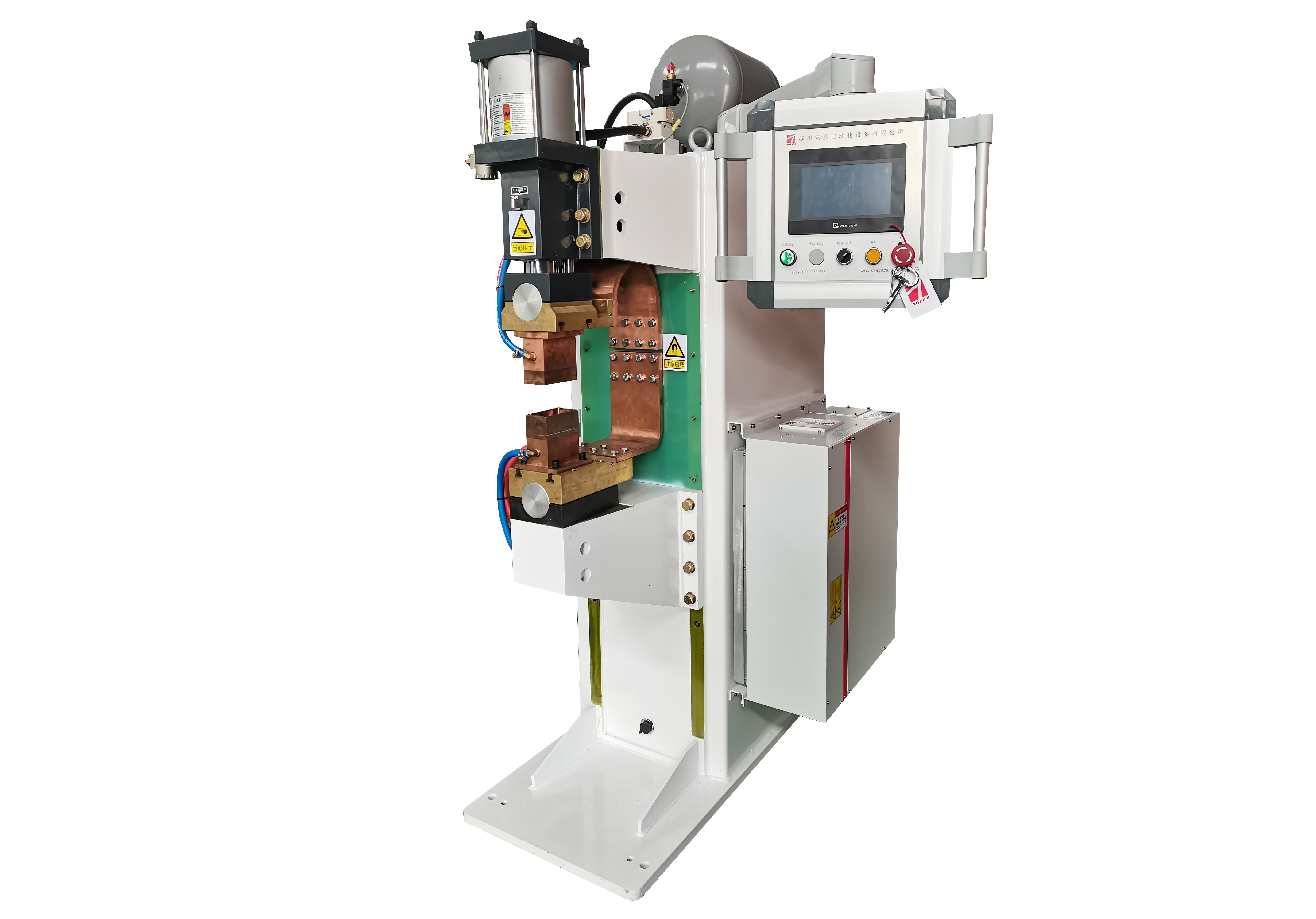 不銹鋼暗拉手凸焊機(jī)定制項(xiàng)目介紹 不銹鋼暗拉手凸焊機(jī)定制項(xiàng)目介紹