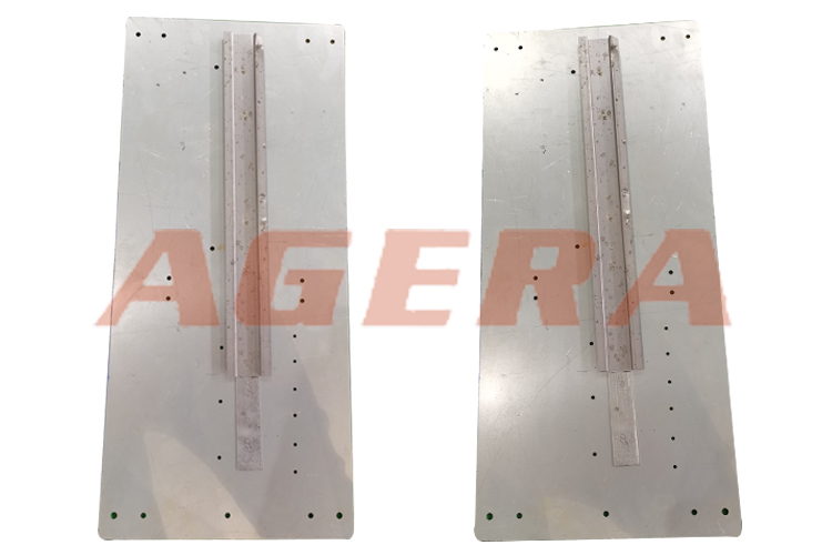 加強(qiáng)筋焊接樣件 加強(qiáng)筋焊接樣件