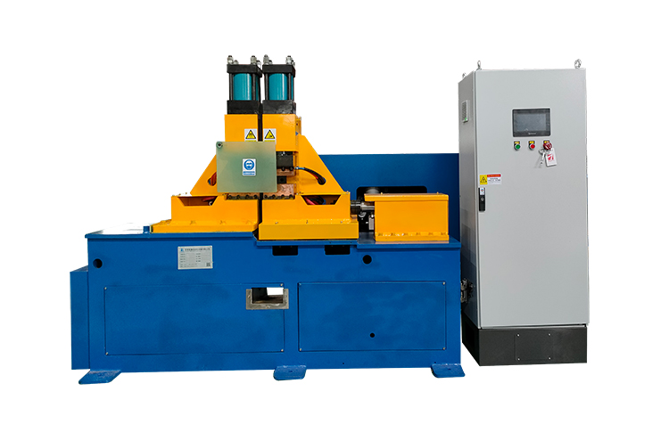 方管閃光對焊機(jī) 方管閃光對焊機(jī)