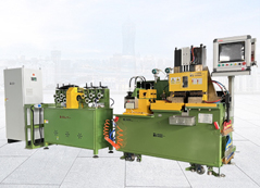 銅棒對(duì)焊機(jī)成功案例介紹