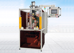 XY軸汽車碳鋼鈑金自動(dòng)凸焊機(jī)項(xiàng)目介紹