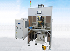 線束壓方成型焊機(jī)成功案例