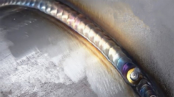 氣體保護(hù)焊