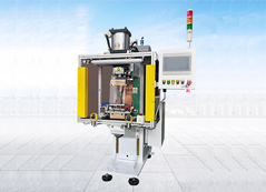 汽車車門鉸鏈螺栓焊接機成功案例介紹