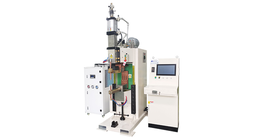 鋁點(diǎn)焊機(jī)