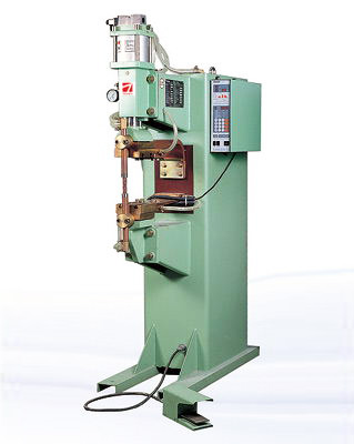 DTN-40、63氣動(dòng)式交流點(diǎn)凸焊機(jī)