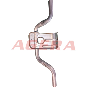 汽車馬達(dá)支架點焊樣品