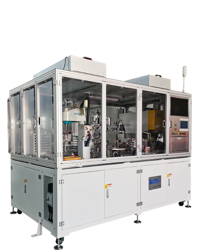 銅排釬焊檢測(cè)一體焊機(jī)成功案例介紹