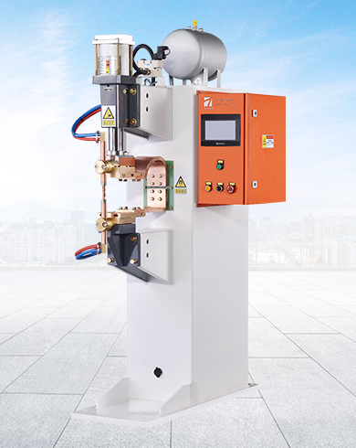 ADB-130中頻逆變點(diǎn)凸焊機(jī)