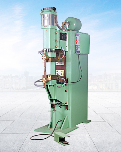 氣動式交流點凸焊機DTN-150、200