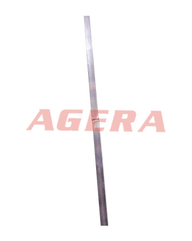 鋼帶對(duì)焊樣品