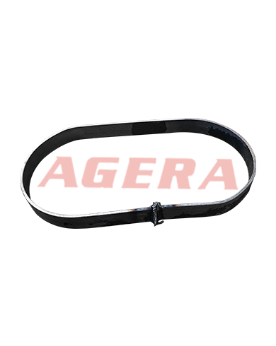 耐火磚防火箍閃光對(duì)焊樣品