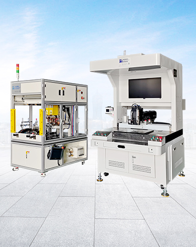 電池閥體引腳釬焊機(jī)