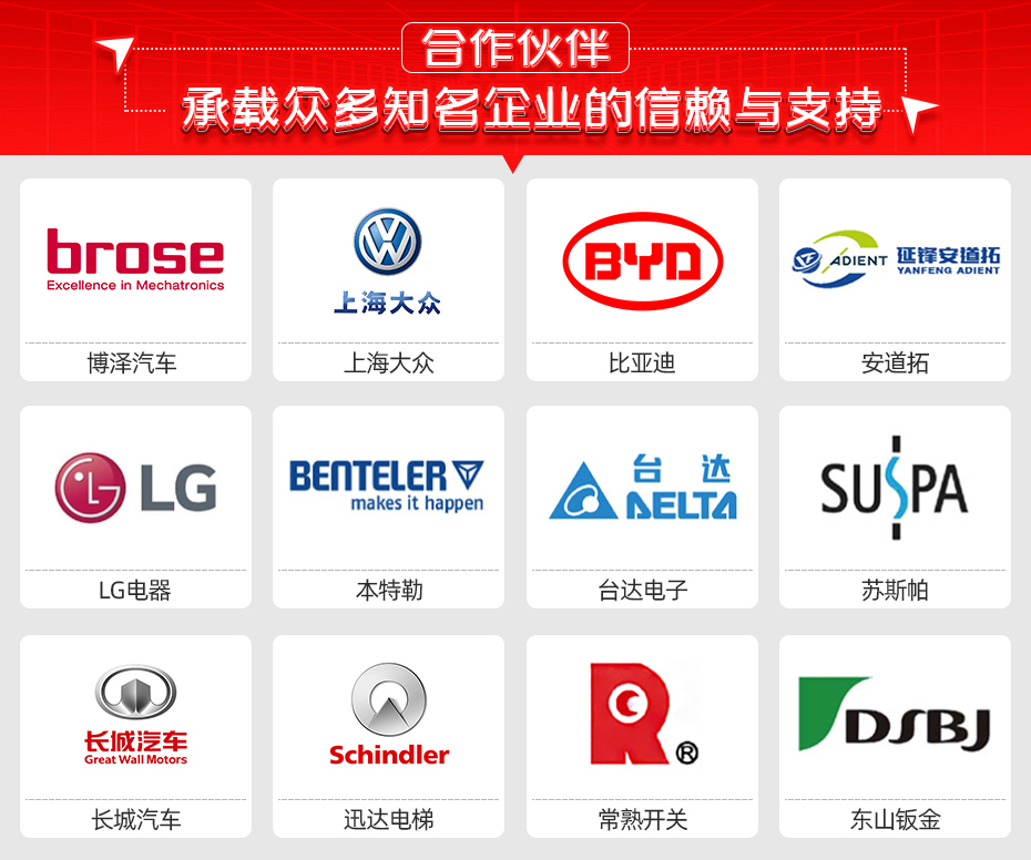 ADB-920中頻逆變點焊機合作伙伴